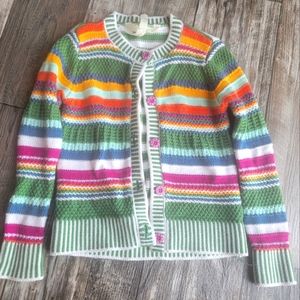 Matilda Jane sweater